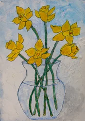 Narcissen