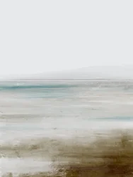 Uitzicht op de baai
