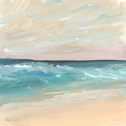 Baai-golven