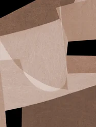 Abstracte collage
