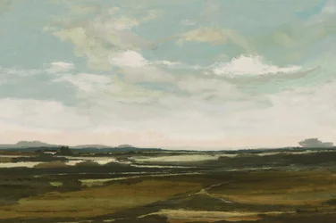 Landschap