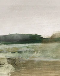 Weelderig land