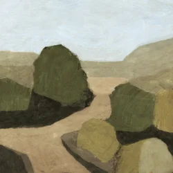 Landschap 1