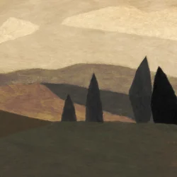 Landschap 2