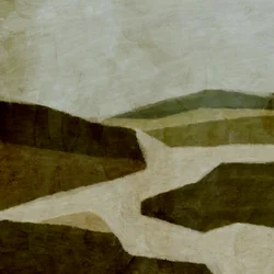 Landschap 3