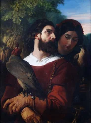 De Valkenier