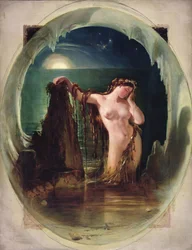 De Oorsprong van de Harp