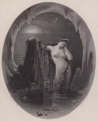 De Oorsprong van de Harp