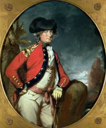 Charles, 1e Markies Cornwallis (1738-1805)