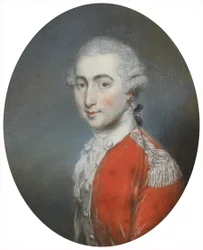 Lorenzo Moore, vóór 1800