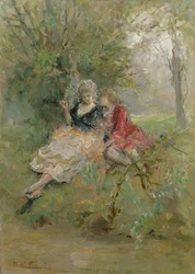 Liefhebbers