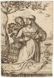 Liefhebbers Daniel Hopfer
