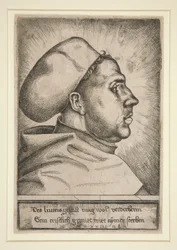 Maarten Luther