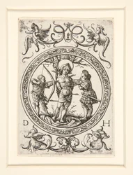 Sint Sebastiaan