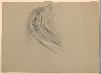 Studiestof voor "Een Magdalena"