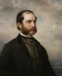James Augustus Suydam, N.A.