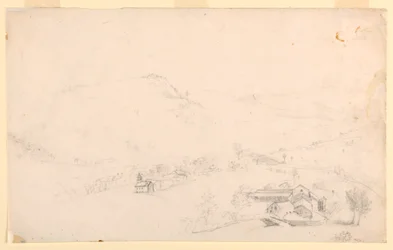 Landschap