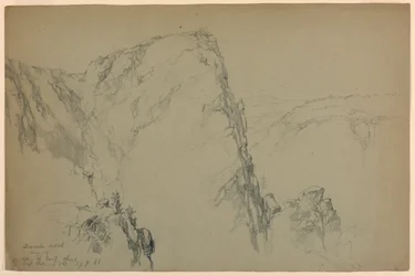 Bij de Top, Dixville Notch, New Hampshire