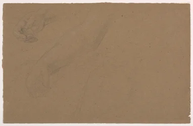 Studies van Handen