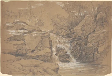 Snelwater
