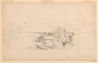 Leerlooierij voor Leupps schilderij