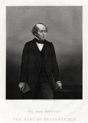 Benjamin Disraeli, Graaf van Beaconsfield, Premier, 1880