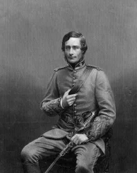 Hugh Grosvenor 1825-1899, 1e Hertog van Westminster, 19e eeuw
