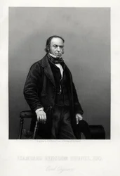 Isambard Kingdom Brunel, Britse ingenieur, ca. 1880