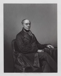 Philipp von Brunnow, Russische diplomaat