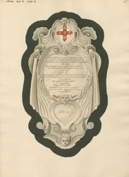 Gedenkteken voor H.S.E. uit Acton Church