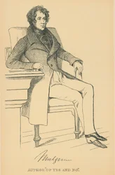 Graaf van Mulgrave