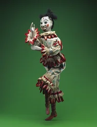 Scaramouche