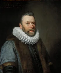 Sir Clement Edmondes, 17e eeuw