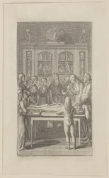 Anatomisch instituut