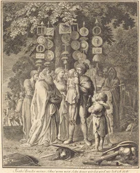 Oude Teutonen