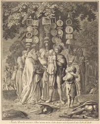 Oude Teutonen