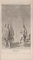 Blad 10 bij "Oude, middeleeuwse en moderne geschiedenis"