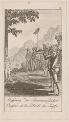 Blad 11 bij "Oude, middeleeuwse en moderne geschiedenis"