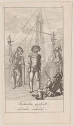 Blad 2 bij “Oude, middeleeuwse en moderne geschiedenis”
