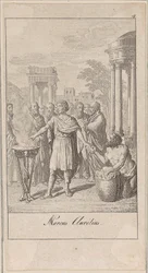 Blad 4 bij „Oude, middeleeuwse en moderne geschiedenis”