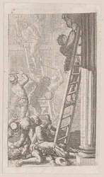 Blad 4 bij „Pruisisch-Brandenburgse staatsgeschiedenis“, tweede deel