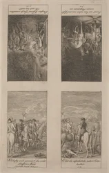 Kenmerken van Koning Frederik II (Deel III)