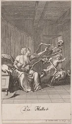 De Moeder