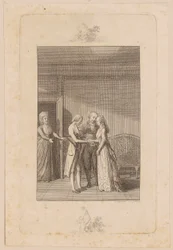 Ouderlijke vreugde