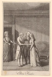 Oudervreugden
