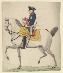 Frederik II van Pruisen