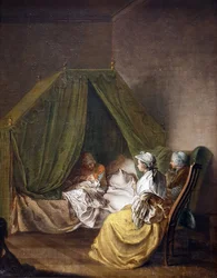 Duits: De kinderkamer