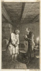 Illustratie voor Henry Pestalozzi