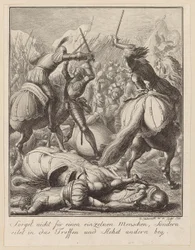 Het leven van keizer Rudolf