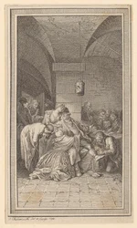 Kleine Calas